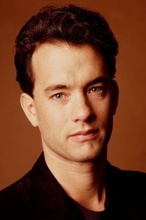 Tom Hanks profil kép