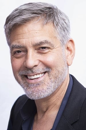 George Clooney profil kép