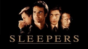 Sleepers - Pokoli lecke háttérkép