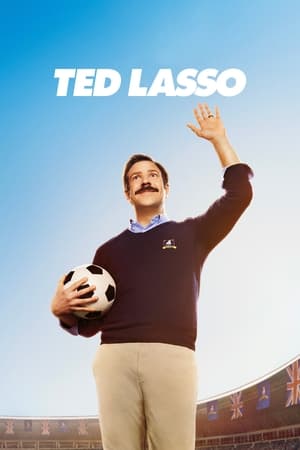 Ted Lasso poszter