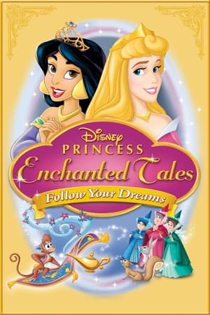 Disney Hercegnők bálja - Kövesd az álmaidat