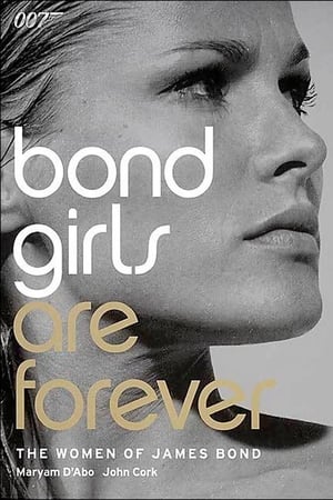 Bond lányok az örökkévalóságnak poszter