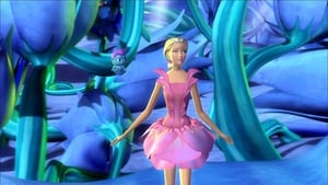 Barbie - Fairytopia háttérkép