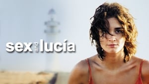 A szex és Lucia háttérkép