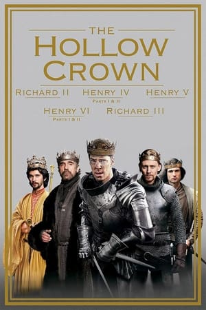 Hollow Crown - Koronák harca poszter