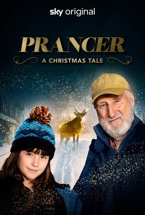Prancer: A Christmas Tale poszter