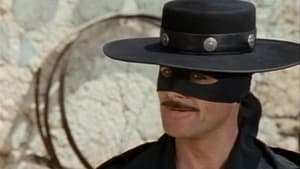 Zorro kép