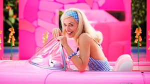 Barbie háttérkép