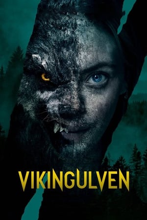 Viking farkas poszter