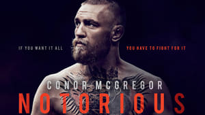 Conor McGregor: Notorious háttérkép
