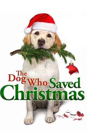 A kutya, aki megmentette a karácsonyt