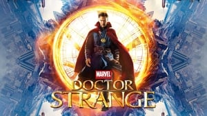 Doctor Strange háttérkép