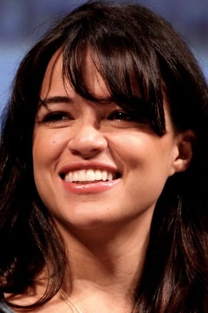 Michelle Rodriguez profil kép