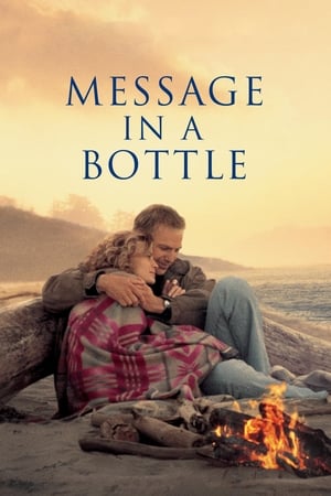 Üzenet a palackban
