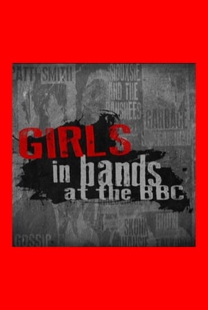 Girls in Bands at the BBC
