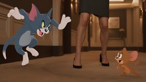 Tom és Jerry háttérkép