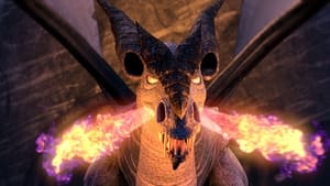 Dragons: The Nine Realms 1. évad Ep.6 6. epizód