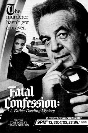 Fatal Confession: A Father Dowling Mystery