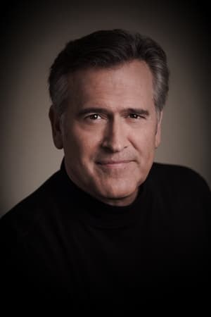 Bruce Campbell profil kép