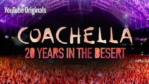 Coachella: 20 Years in the Desert háttérkép
