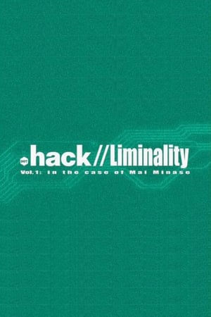.hack Liminality: In the Case of Mai Minase