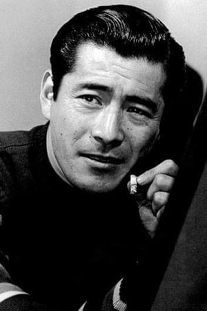 Toshirō Mifune profil kép