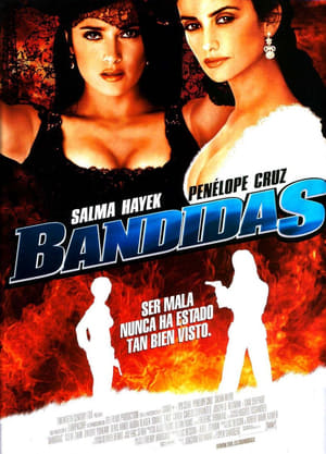 Las Bandidas