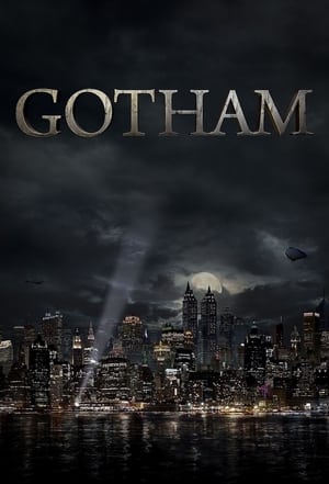 Gotham poszter