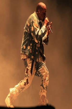 Kanye West Glastonbury Festival