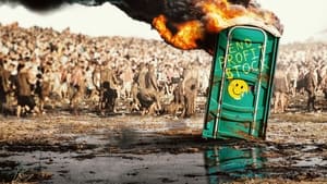 Teljes káosz: Woodstock '99 kép