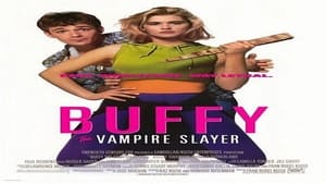 Buffy, a vámpírok réme háttérkép
