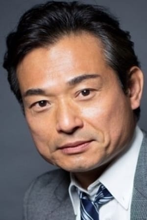 Masaki Terasoma profil kép