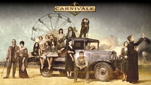 Carnivale - A vándorcirkusz kép