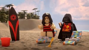 LEGO Star Wars: Nyári vakáció háttérkép