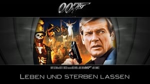 007 - Élni és halni hagyni háttérkép