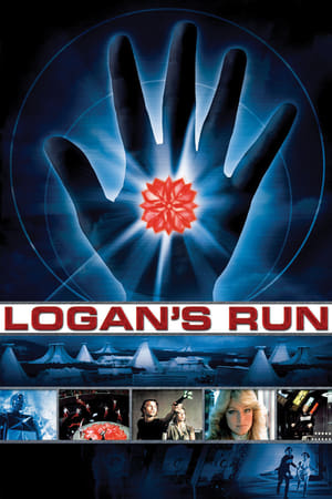 Logan futása poszter