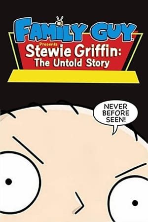 Family Guy mozifilm - Stewie Griffin: The Untold Story