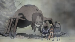 Naruto Shippuuden movie 4 - Az elveszett torony háttérkép