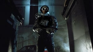 Gotham 2. évad Ep.12 Mr. Freeze