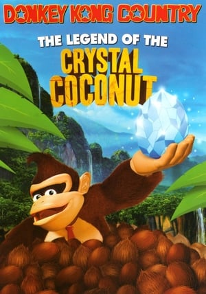 Donkey Kong Country : The Legend of the Crystal Coconut