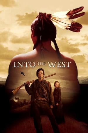 Into the West poszter