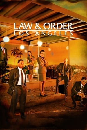 Law & Order  Los Angeles