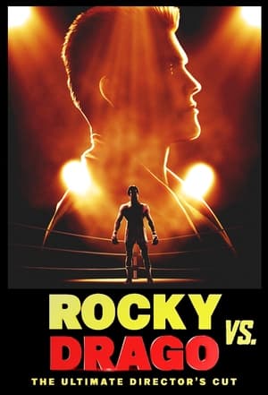Rocky IV - The Ultimate Director's Cut