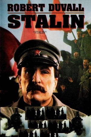 Sztálin poszter