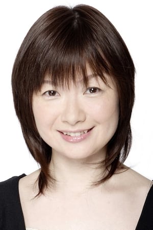 Ikue Otani profil kép