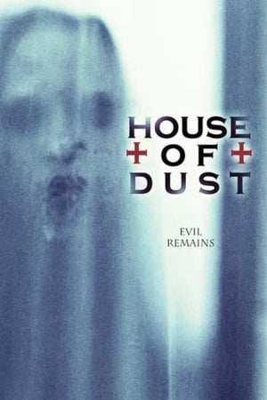 House of Dust poszter