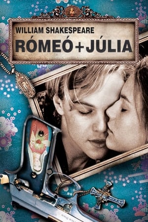 Rómeó és Júlia poszter