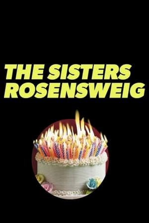 The Sisters Rosensweig poszter