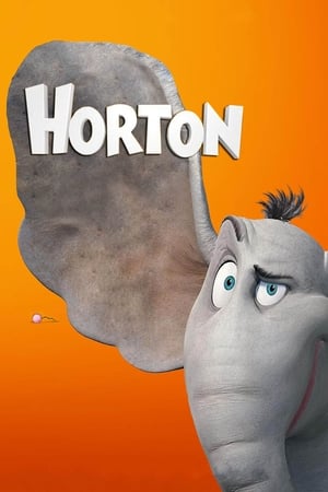 Horton poszter