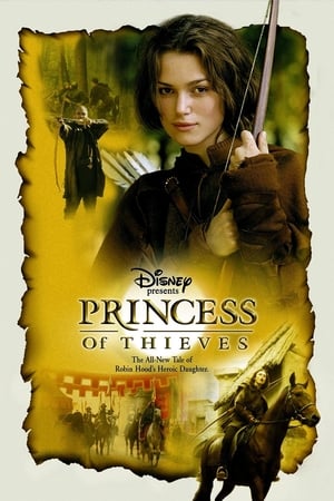 A tolvajok hercegnője